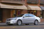 Honda Accord 2008 года (US)
